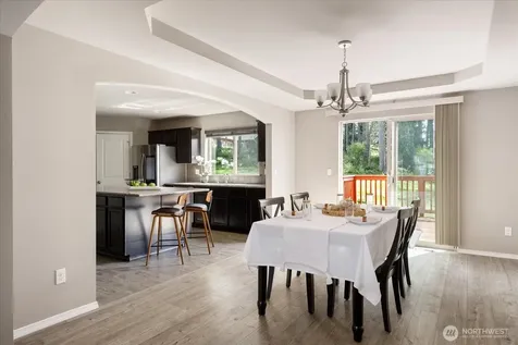 930 Cove View Circle Oak Harbor WA 98277