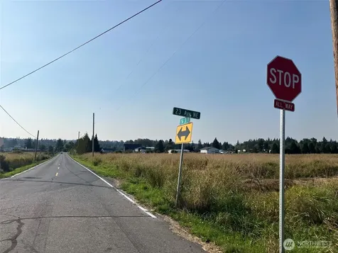 23 156th Street NE Marysville WA 98271