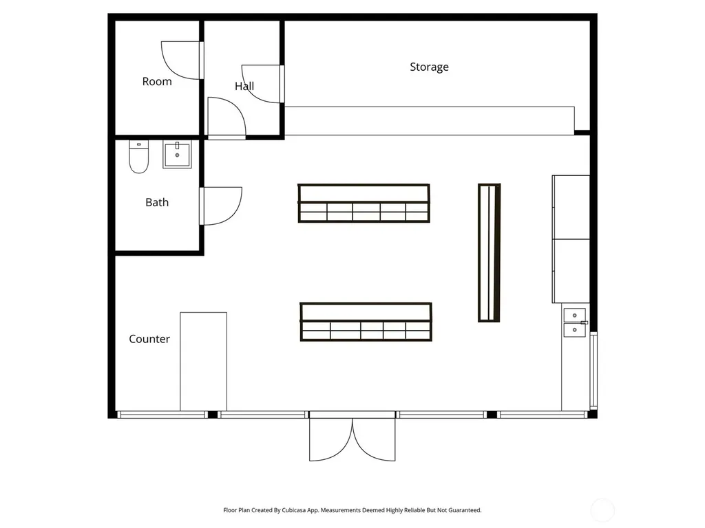 321 D Street Blaine WA 98230