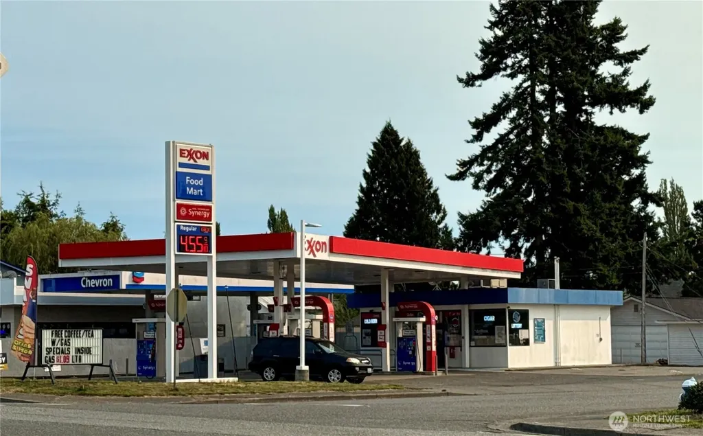 321 D Street Blaine WA 98230