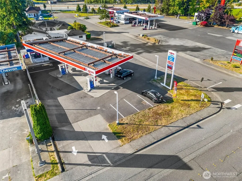 321 D Street Blaine WA 98230