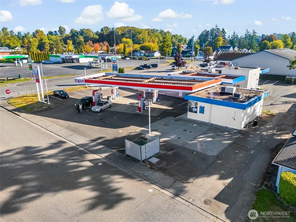 321 D Street Blaine WA 98230