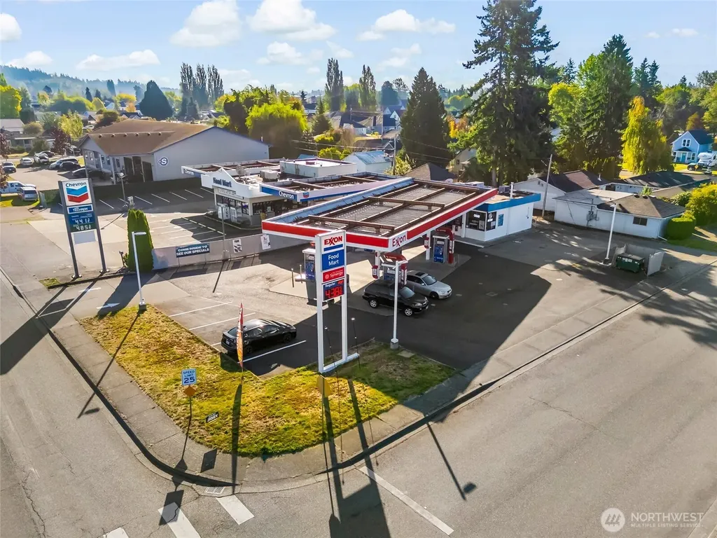 321 D Street Blaine WA 98230