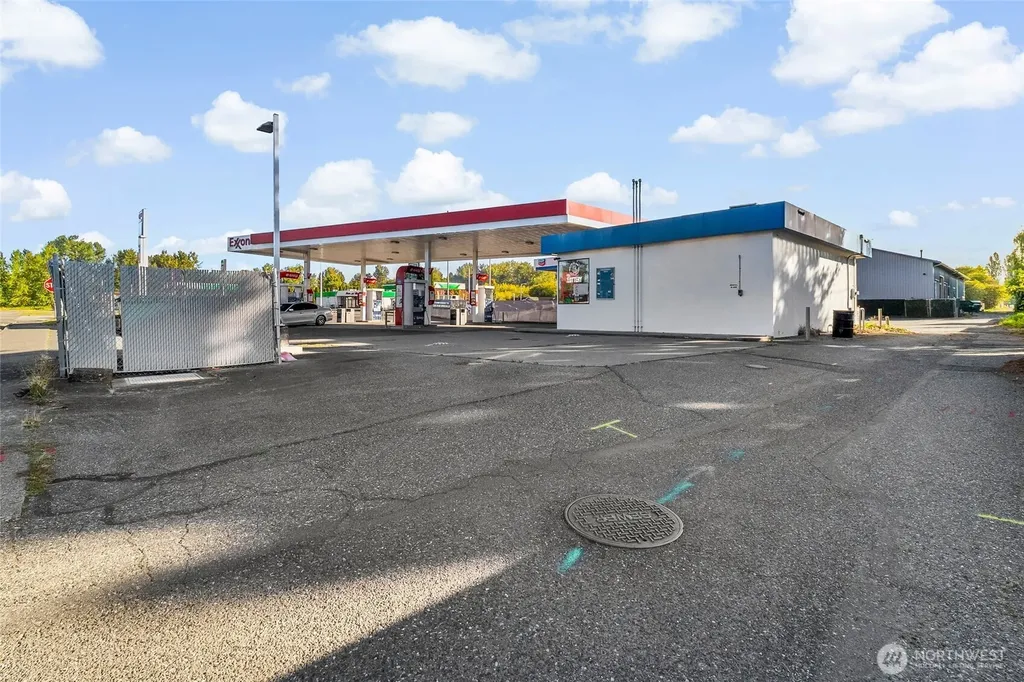 321 D Street Blaine WA 98230