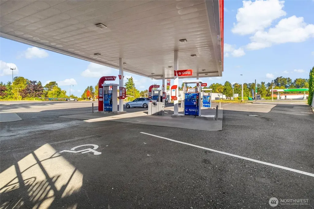 321 D Street Blaine WA 98230