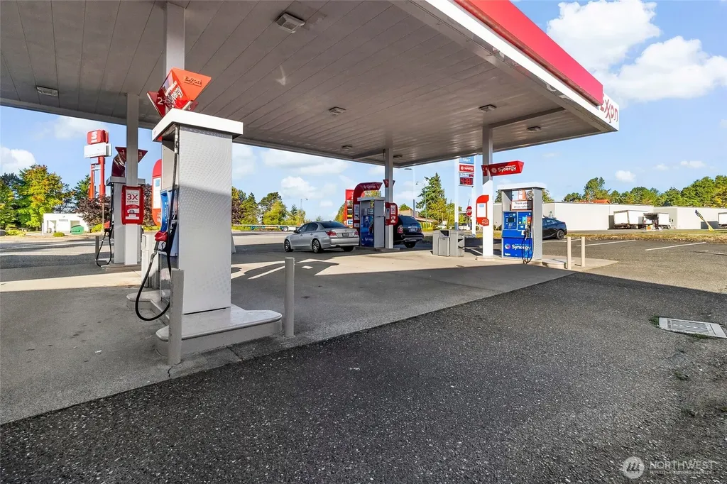 321 D Street Blaine WA 98230
