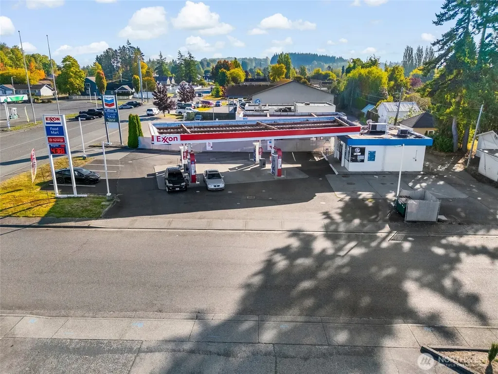 321 D Street Blaine WA 98230