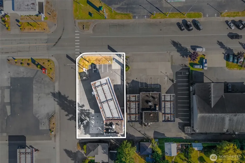321 D Street Blaine WA 98230