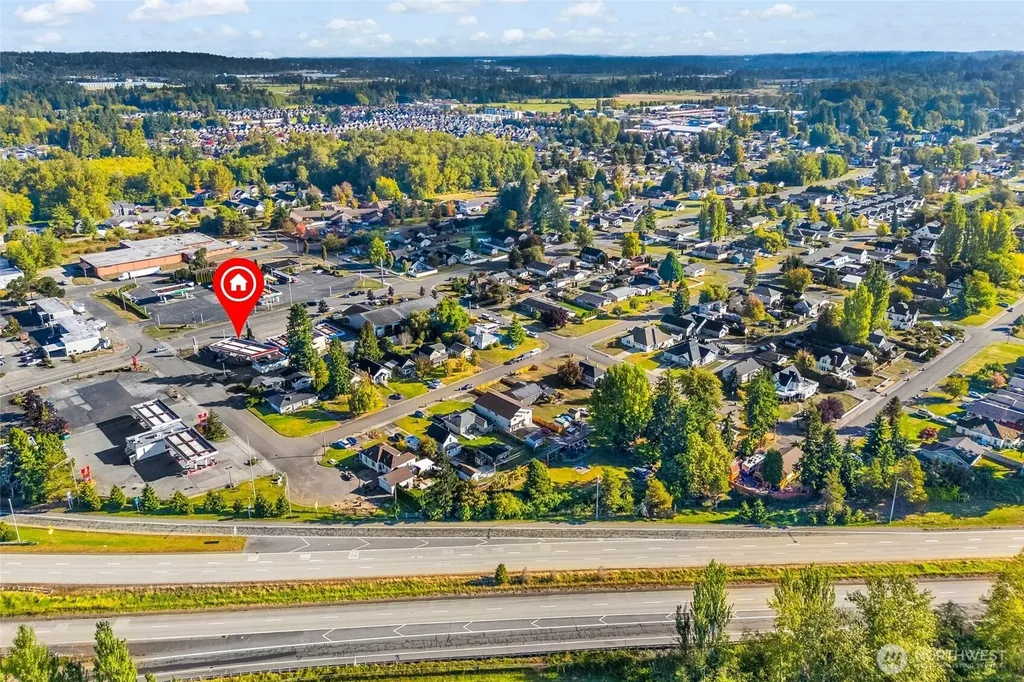 321 D Street Blaine WA 98230