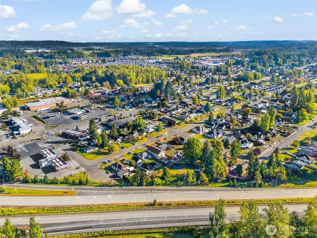 321 D Street Blaine WA 98230
