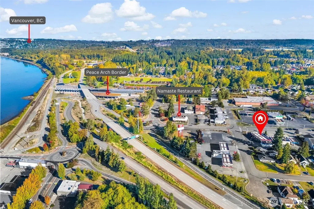 321 D Street Blaine WA 98230