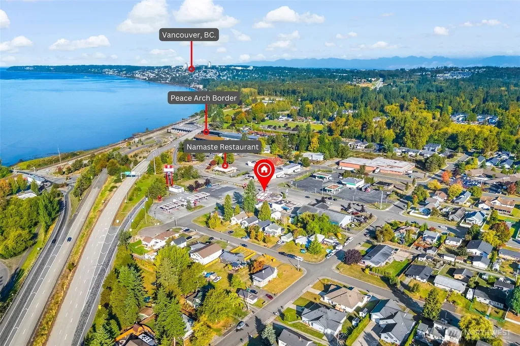 321 D Street Blaine WA 98230