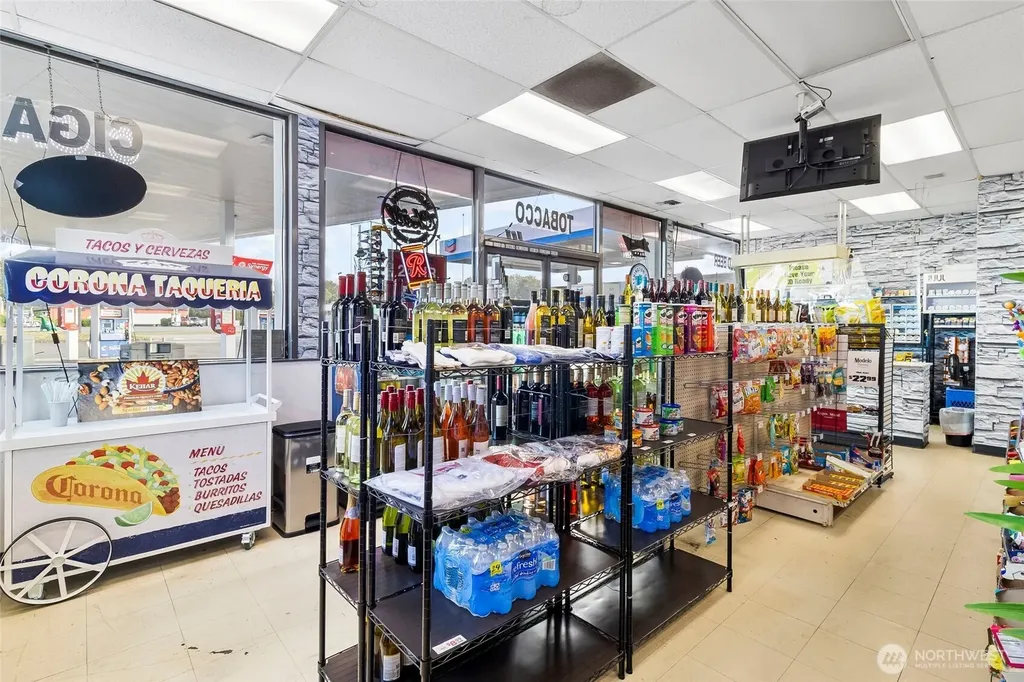321 D Street Blaine WA 98230