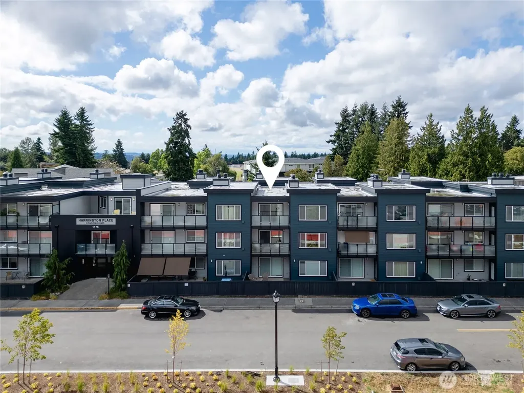 1175 Harrington Place NE Renton WA 98056