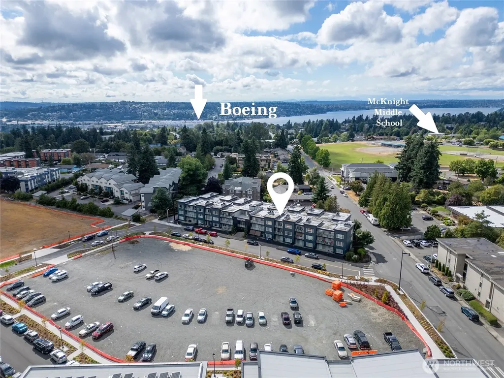 1175 Harrington Place NE Renton WA 98056