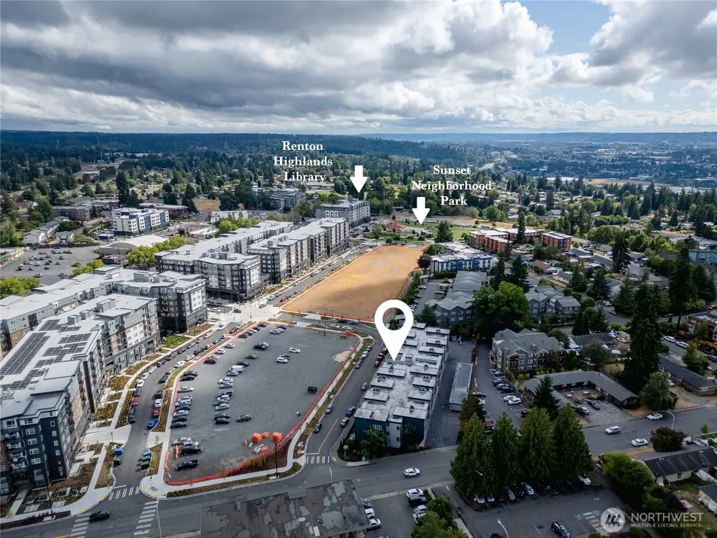 1175 Harrington Place NE Renton WA 98056