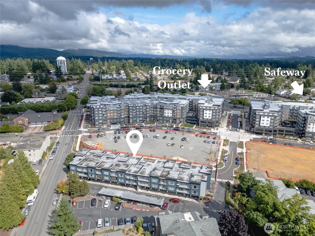 1175 Harrington Place NE Renton WA 98056