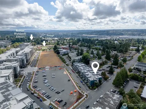1175 Harrington Place NE Renton WA 98056