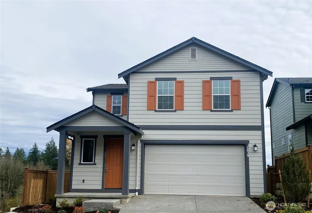 1439 121st Avenue SE Lake Stevens WA 98258