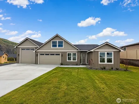 15009 Allison Place Entiat WA 98822