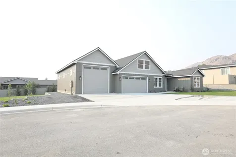 15009 Allison Place Entiat WA 98822