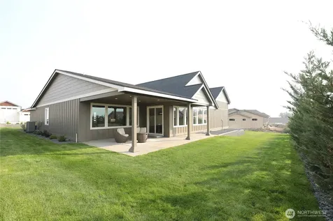 15009 Allison Place Entiat WA 98822