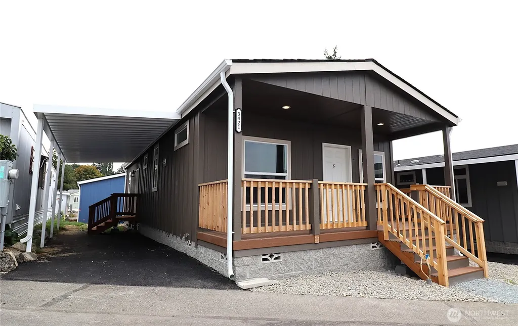 3421 S 182nd Street Seatac WA 98188