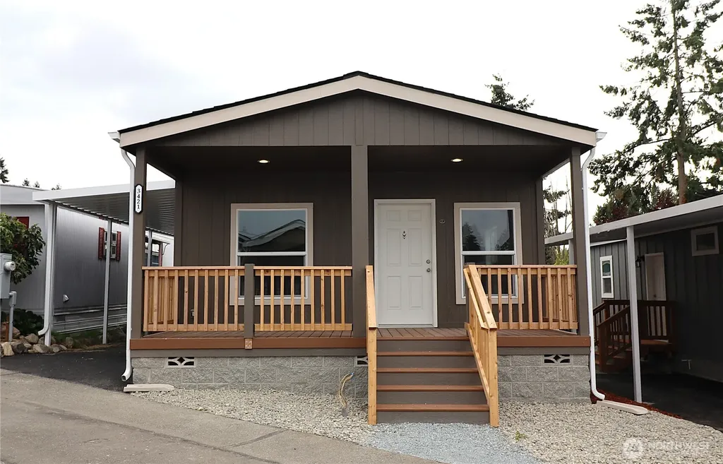 3421 S 182nd Street Seatac WA 98188