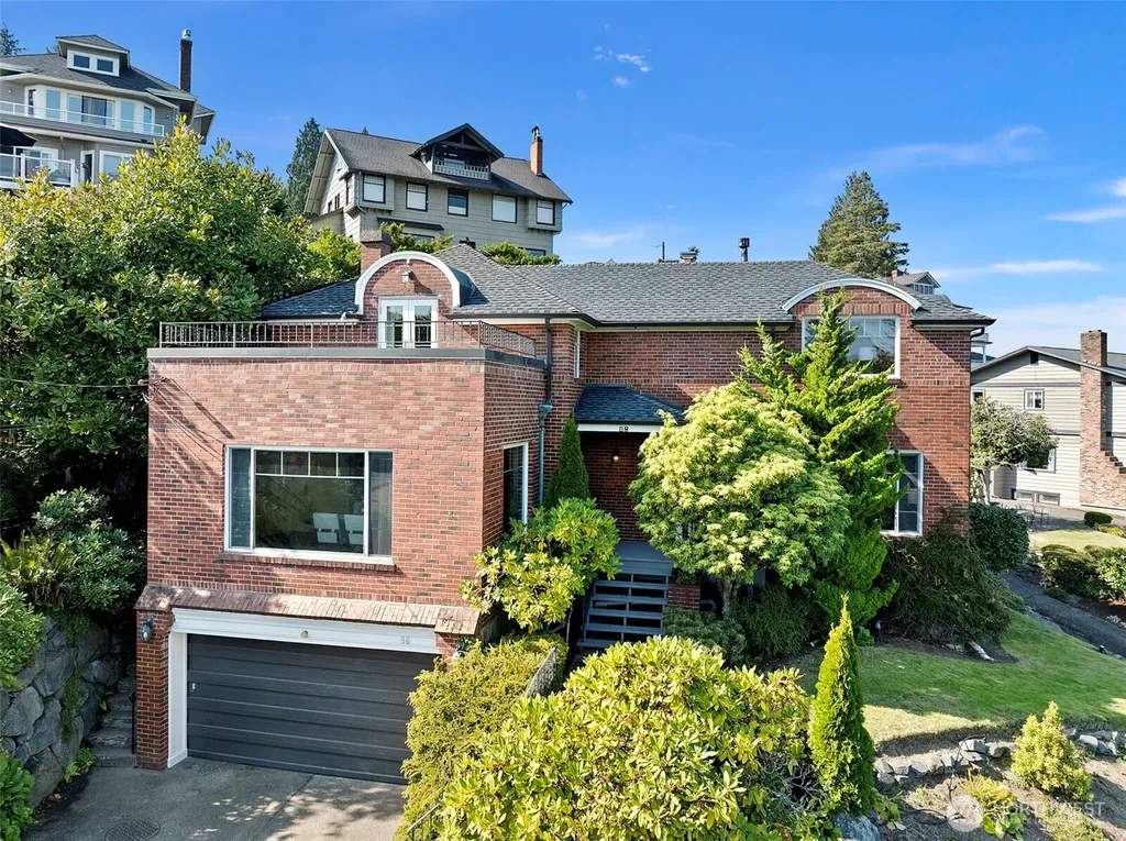 88 N Orchard Road Tacoma WA 98406