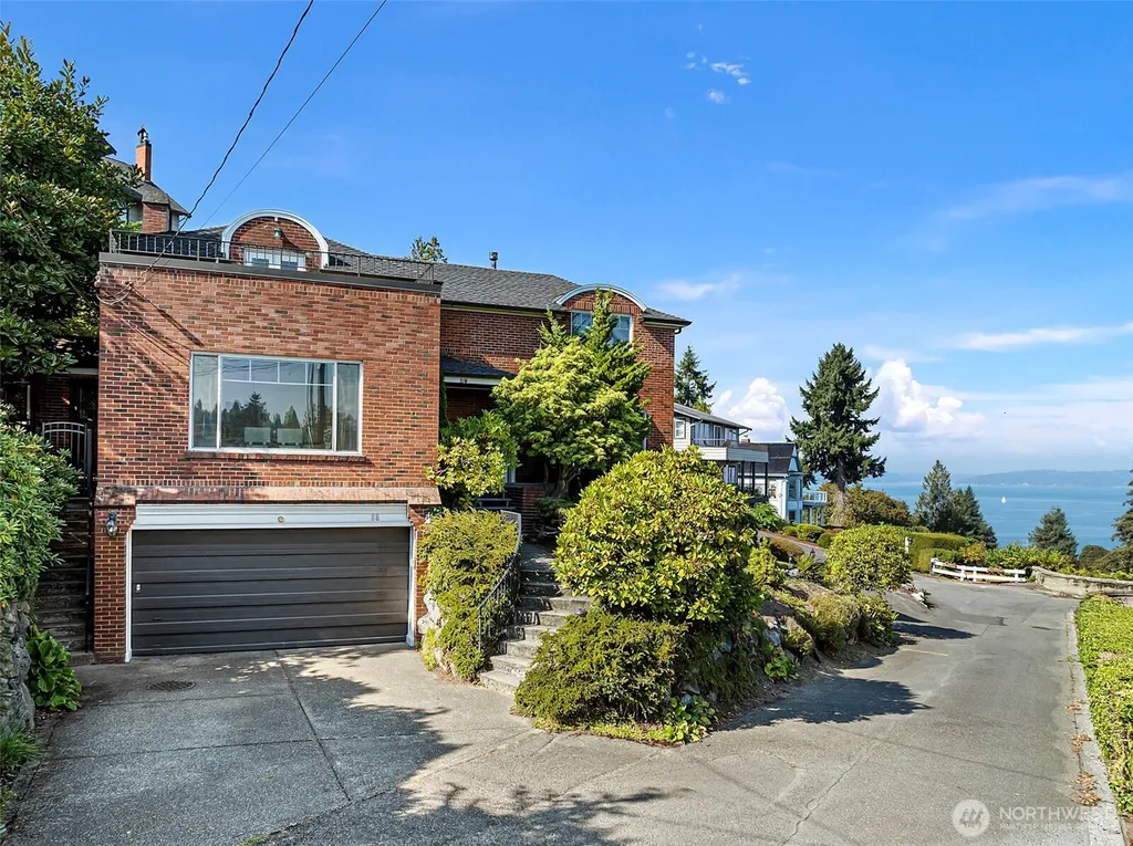88 N Orchard Road Tacoma WA 98406