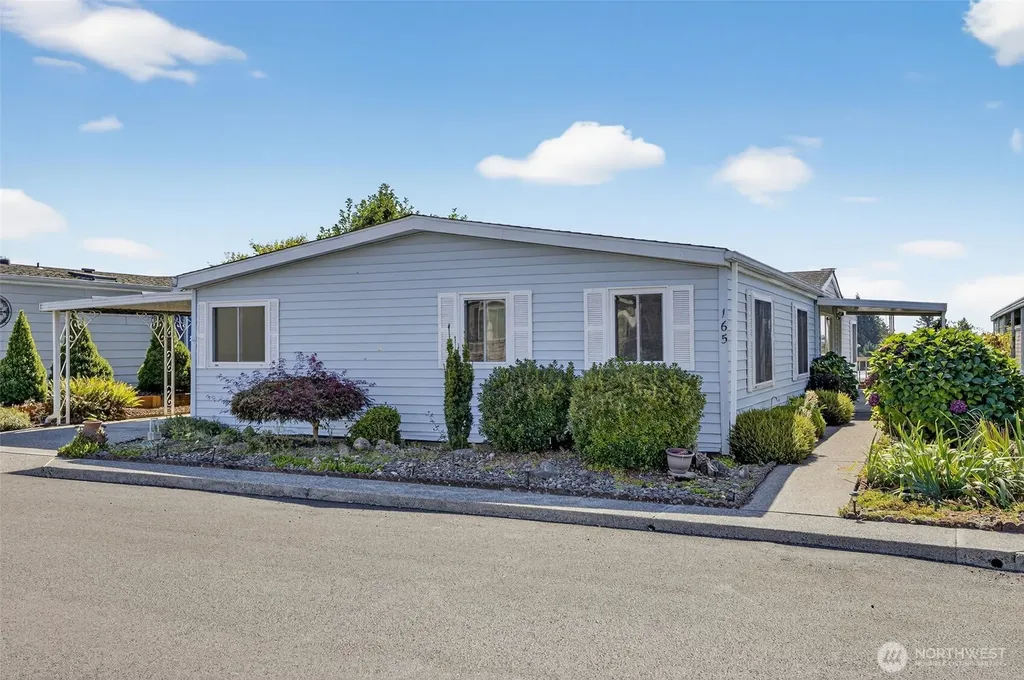 17401 SE 39th Street Vancouver WA 98683