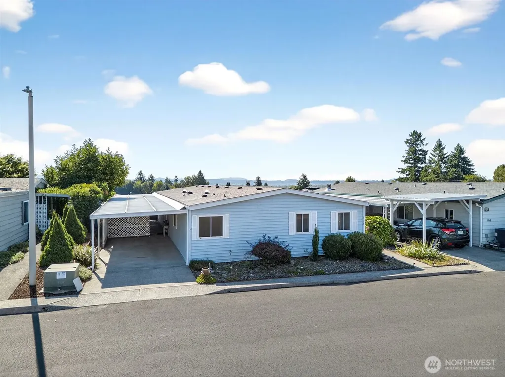 17401 SE 39th Street Vancouver WA 98683