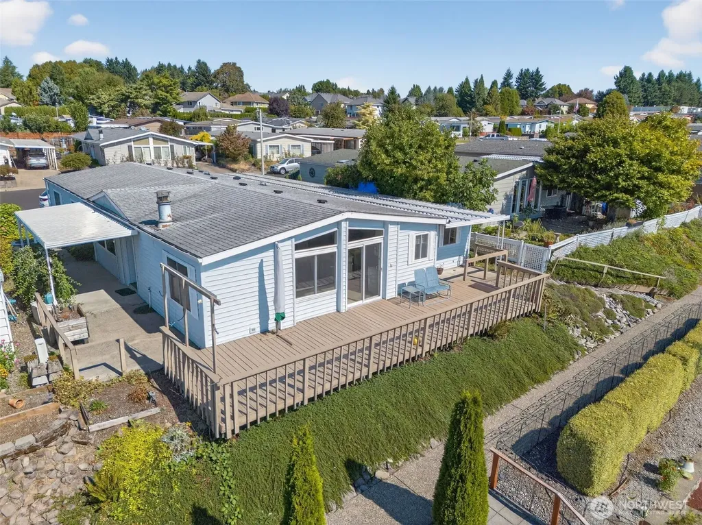 17401 SE 39th Street Vancouver WA 98683