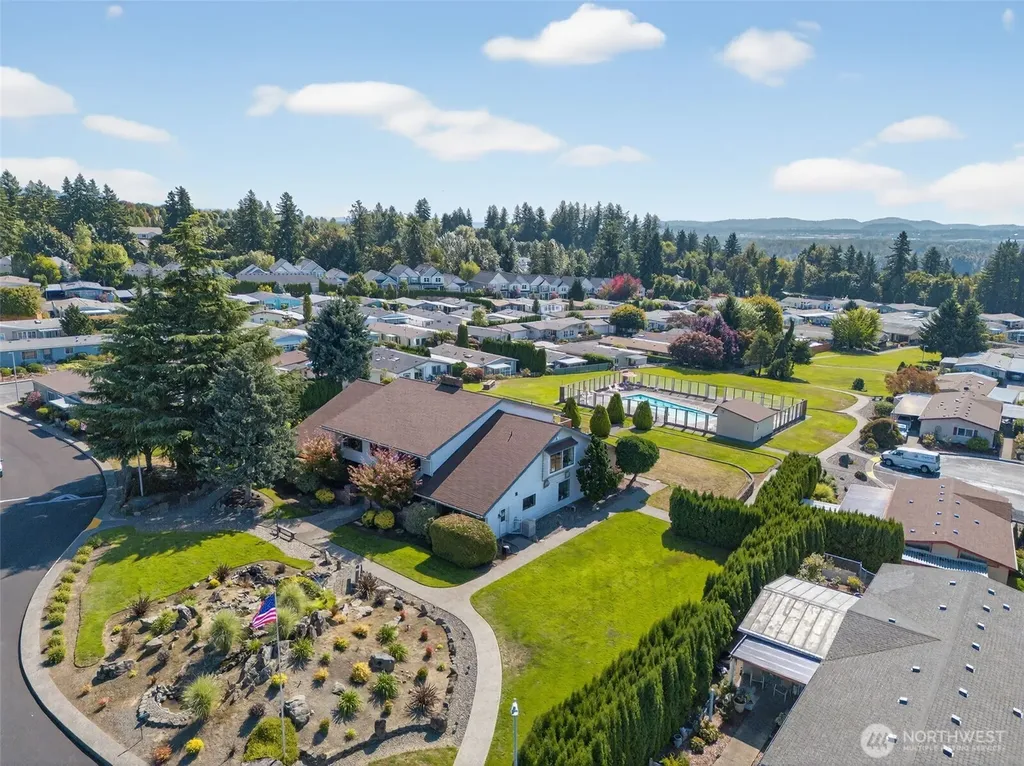 17401 SE 39th Street Vancouver WA 98683