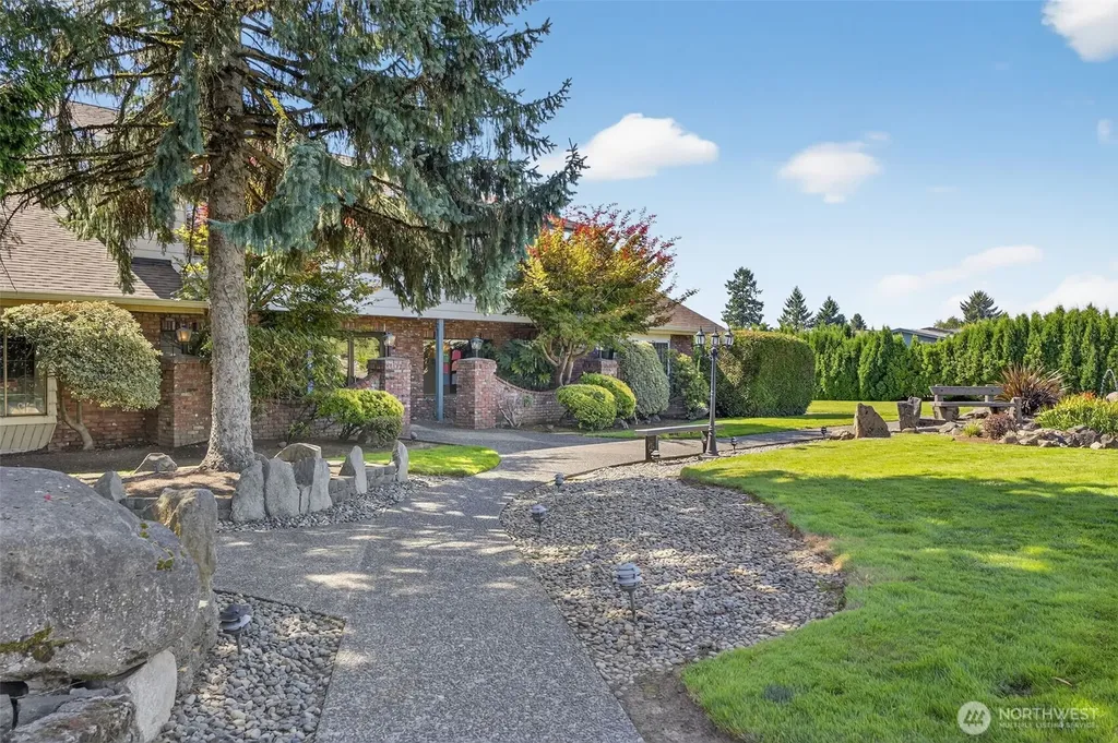 17401 SE 39th Street Vancouver WA 98683