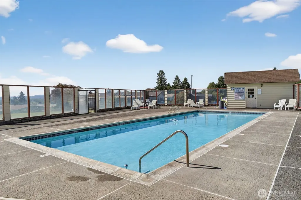 17401 SE 39th Street Vancouver WA 98683