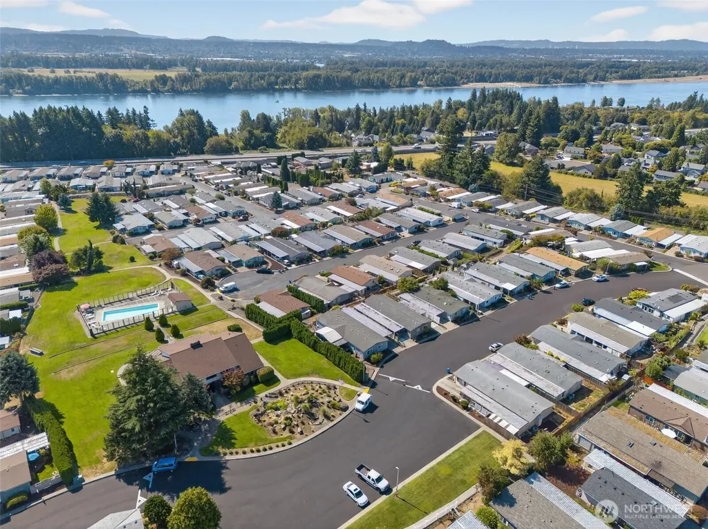 17401 SE 39th Street Vancouver WA 98683