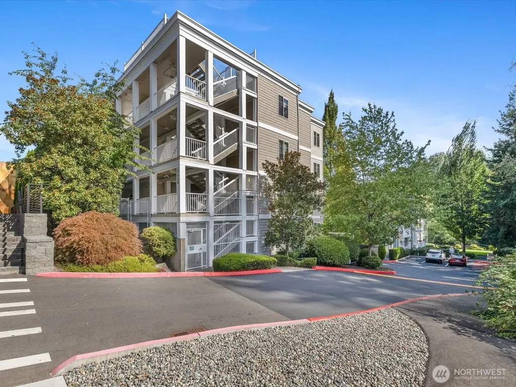 17426 Bothell Way NE Bothell WA 98011
