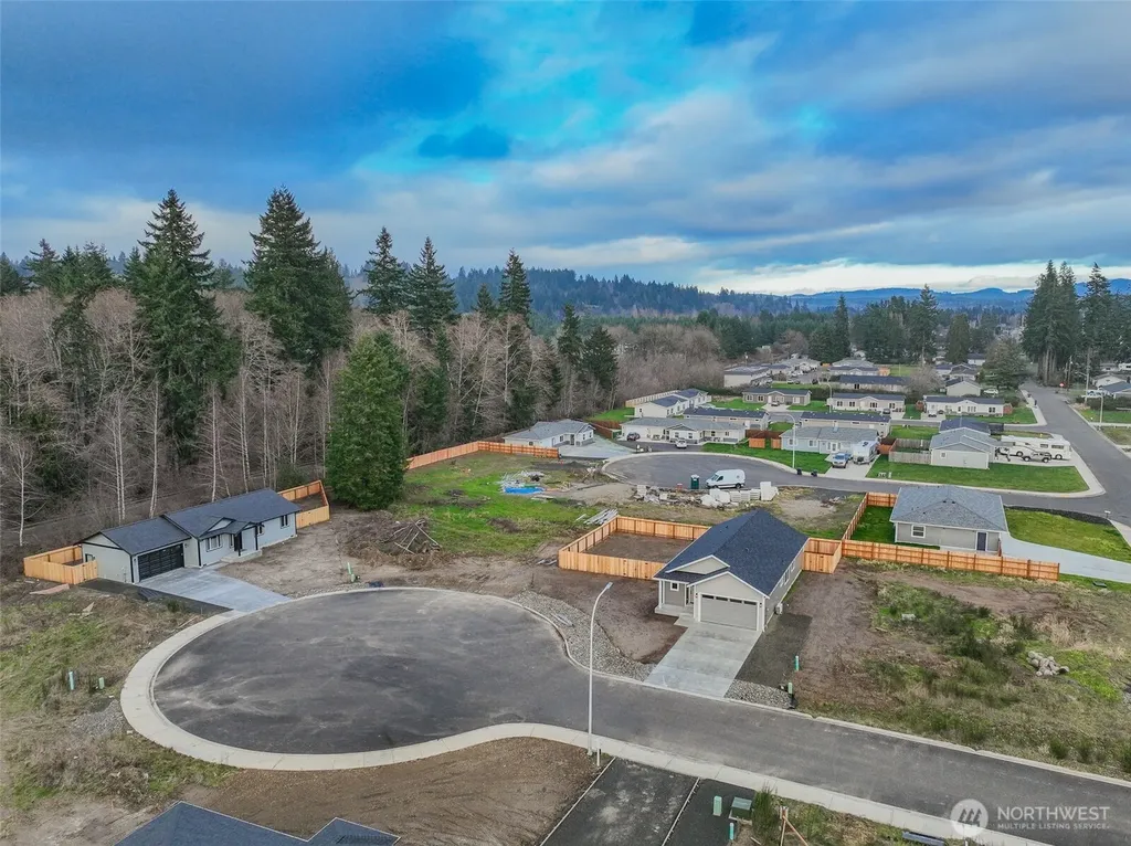 8 Hobble Creek Street Elma WA 98541