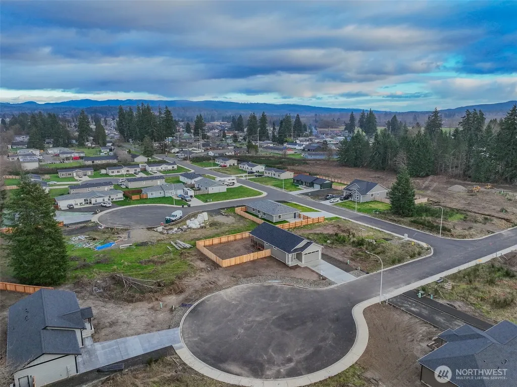8 Hobble Creek Street Elma WA 98541