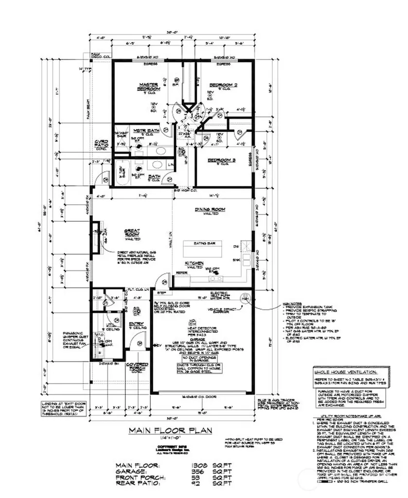 8 Hobble Creek Street Elma WA 98541