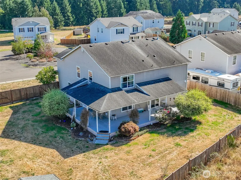 308 Easy Street SE Rainier WA 98576