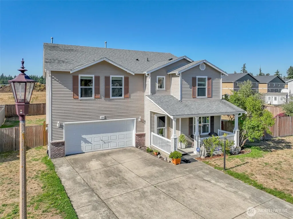308 Easy Street SE Rainier WA 98576