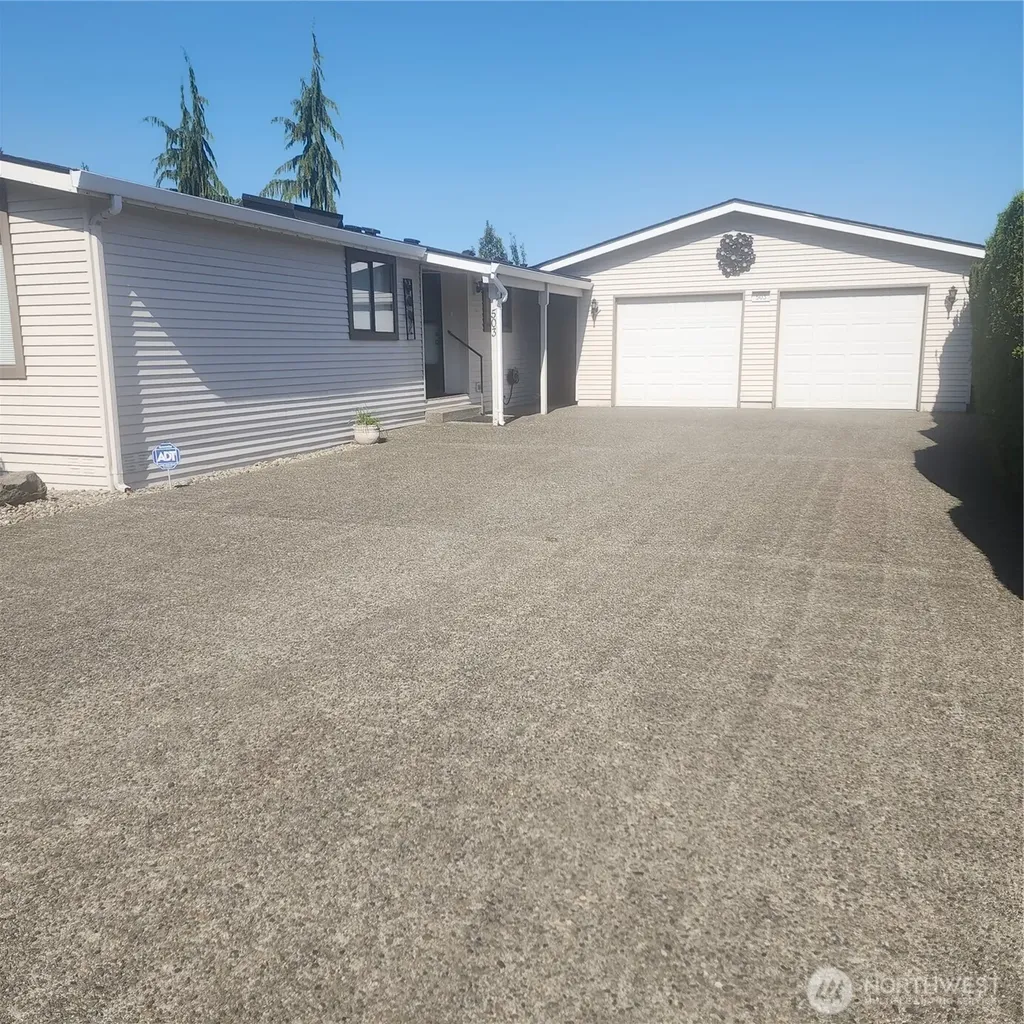 1402 22nd Street NE Auburn WA 98002