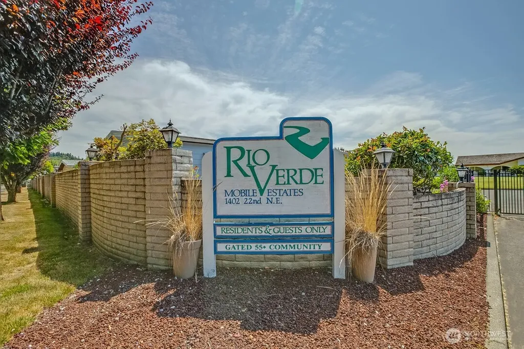 1402 22nd Street NE Auburn WA 98002