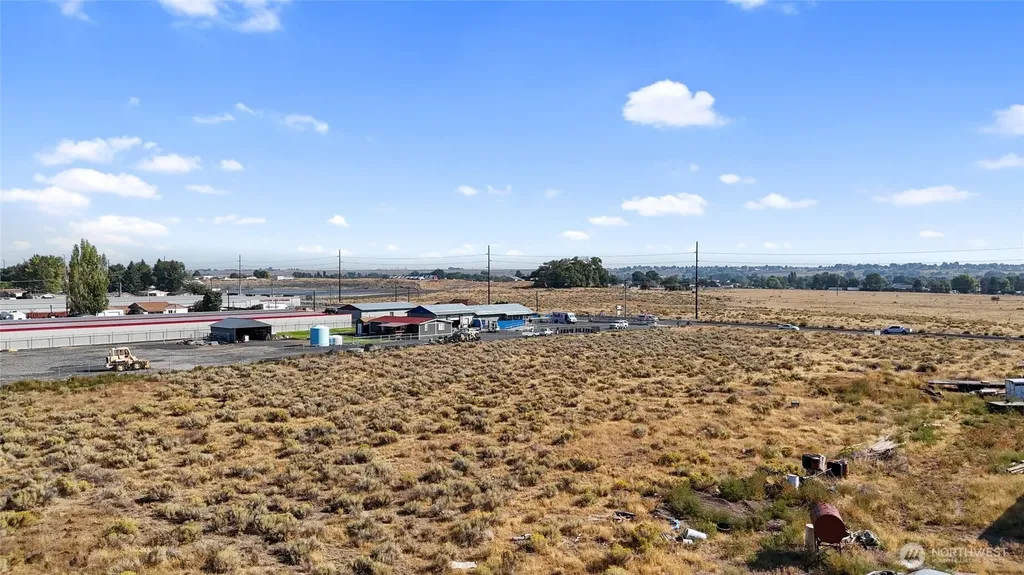 0 Stratford Road NE Moses Lake WA 98837