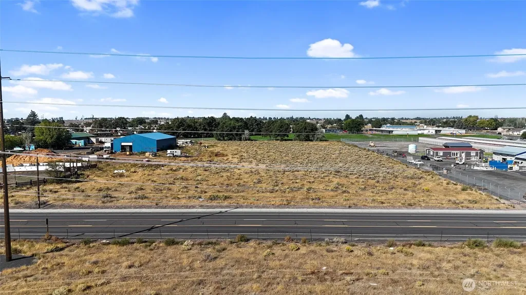 0 Stratford Road NE Moses Lake WA 98837
