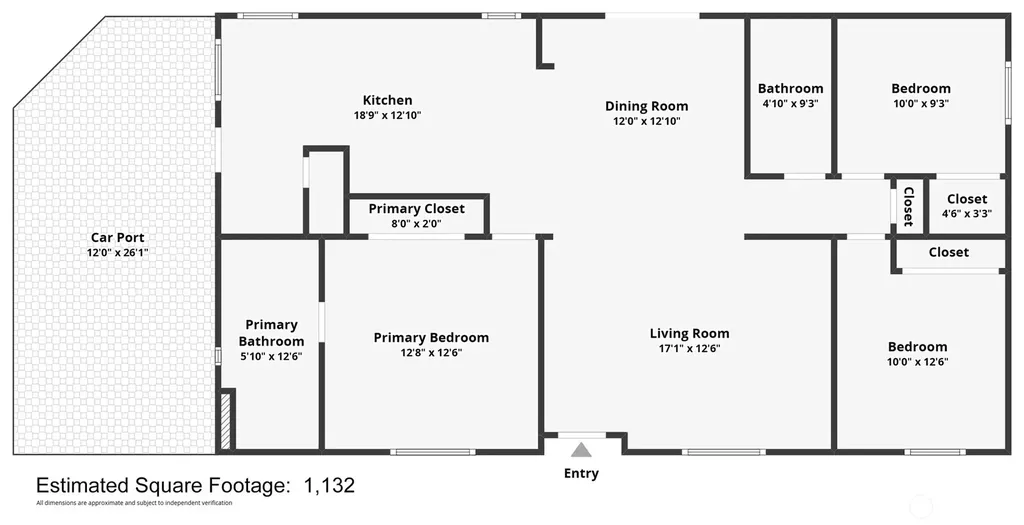 808 SE Mockingbird Drive College Place WA 99324