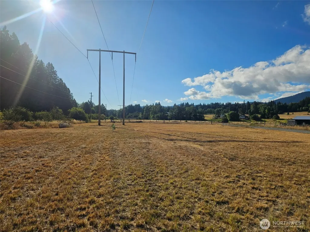 1 Little Creek Road Cle Elum WA 98922