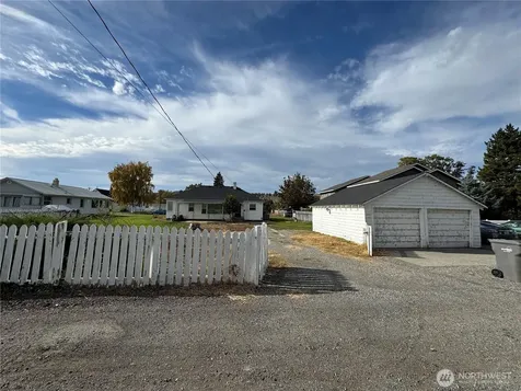 317 Ash Street S Omak WA 98841